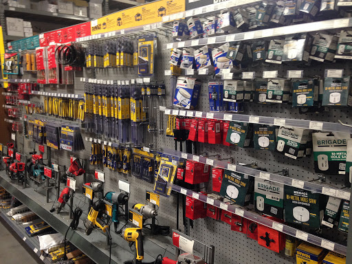 Building Materials Store «HD Supply White Cap», reviews and photos, 4550 Roseville Rd, North Highlands, CA 95660, USA