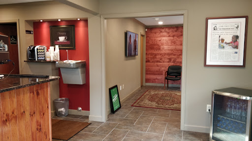 Auto Repair Shop «American Pride Automotive (Williamsburg)», reviews and photos, 5406 Airport Rd, Williamsburg, VA 23188, USA