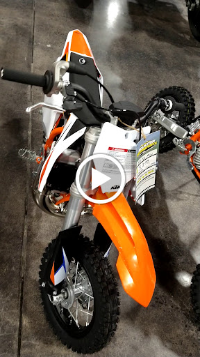 Motorcycle Dealer «Mountain Motorsports Roswell», reviews and photos, 1275 Upper Hembree Rd, Roswell, GA 30076, USA