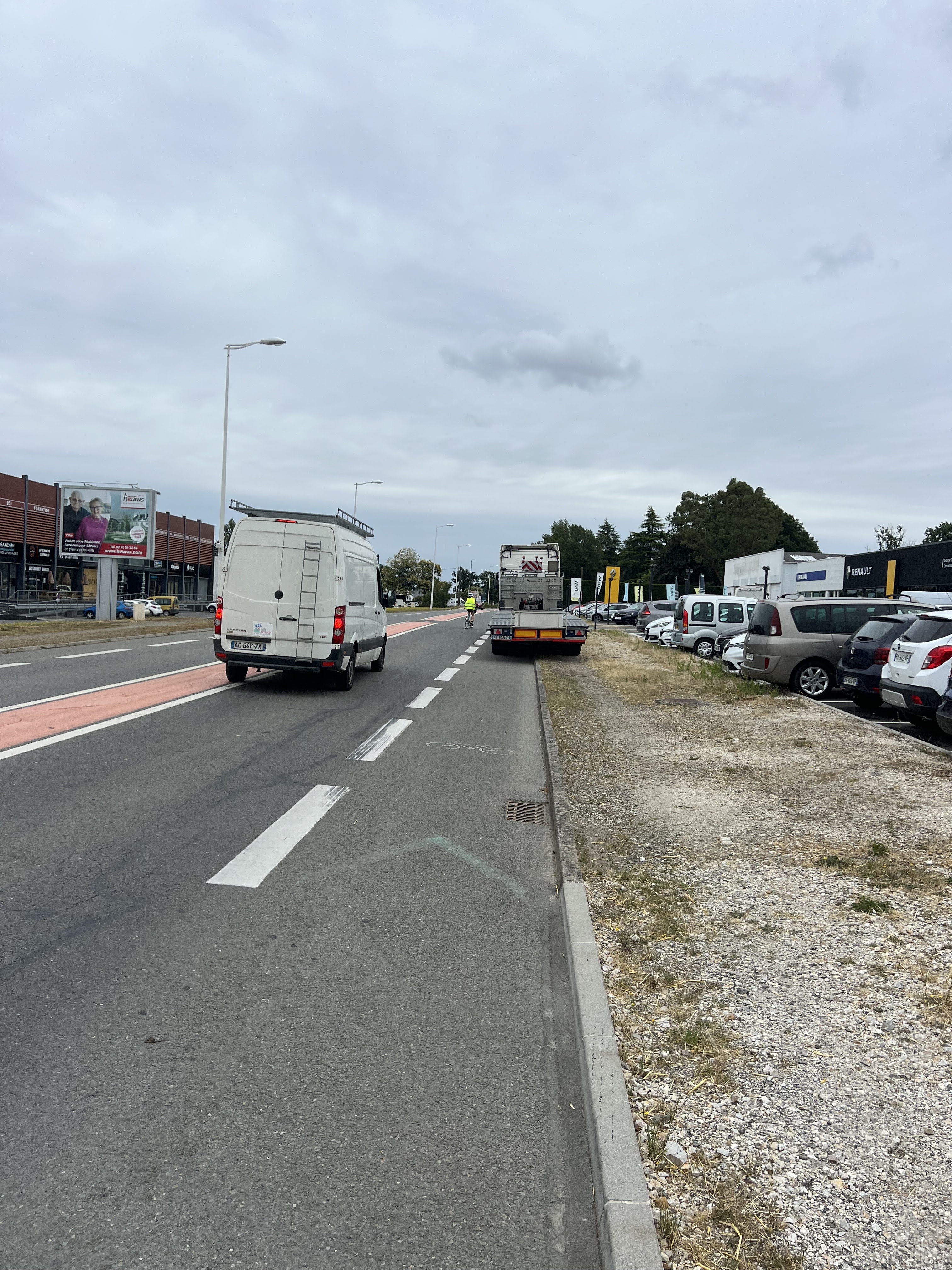 Photo n° 2 de l'avis de Philippe.a fait le 30/06/2023 à 11:35