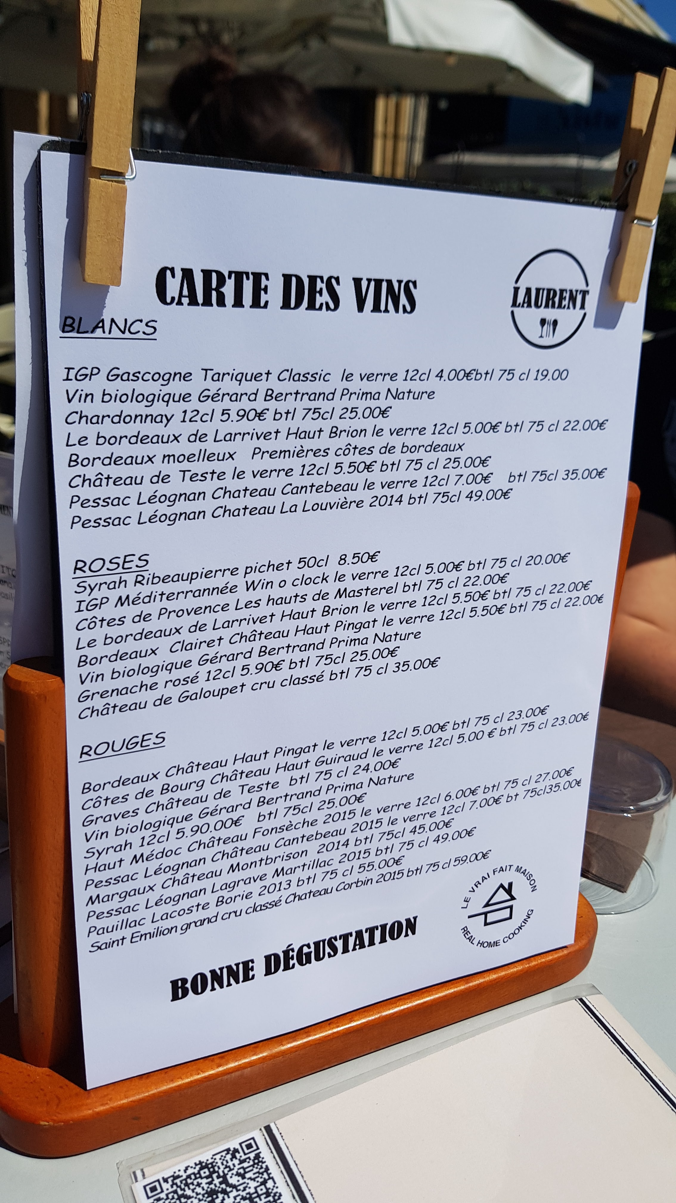 Photo n° 12 de l'avis de José.a fait le 16/05/2019 à 21:54