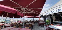 Atmosphère du Restaurant la voile evian à Évian-les-Bains - n°18