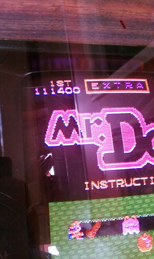 Video Arcade «YESTERcades», reviews and photos, 80 Broad St #18, Red Bank, NJ 07701, USA