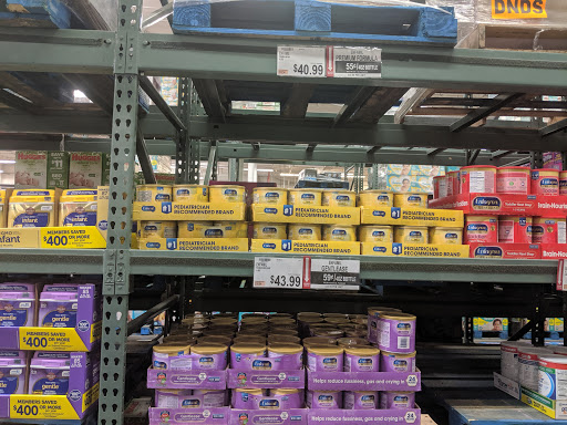 Warehouse club «BJ’s Wholesale Club», reviews and photos, 950 Ridge Rd, Webster, NY 14580, USA