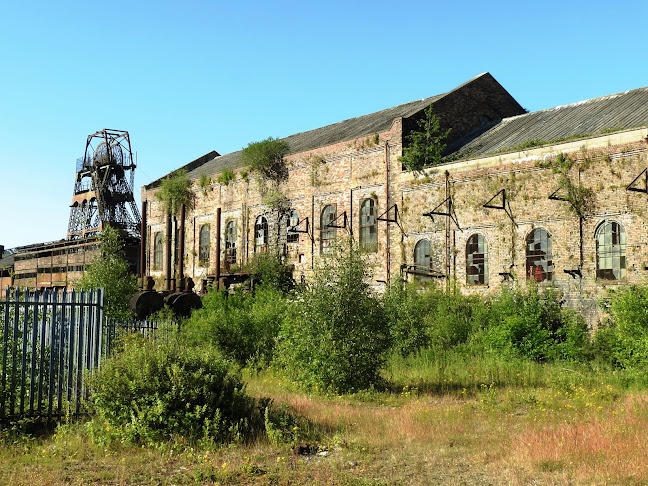 Chatterley Whitfield Colliery Heritage Centre - First Saturday Of Month (not restricted buildings) - Stoke-on-Trent