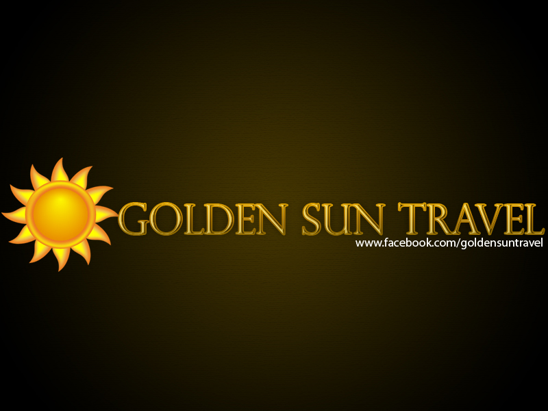 Golden Sun Travel