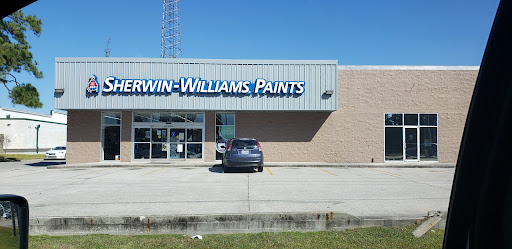 Paint Store «Sherwin-Williams Paint Store», reviews and photos, 1315 Northpark Dr, Kingwood, TX 77339, USA