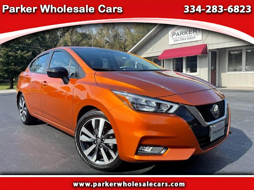 Used Car Dealer «Parker Wholesale Cars», reviews and photos, 3255 Notasulga Rd, Tallassee, AL 36078, USA