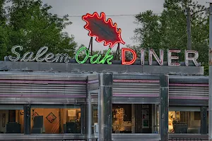 Salem Oak Diner image