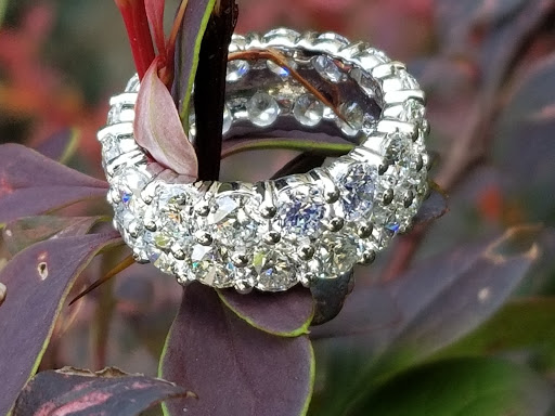 Jewelry Store «Elsie Fine Art Jewelrs», reviews and photos, 48 Stiles Ln, Pine Brook, NJ 07058, USA