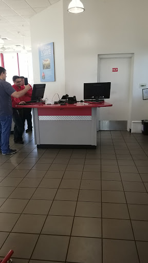 Tire Shop «Discount Tire Store - Prosper, TX», reviews and photos, 2151 E University Dr, Prosper, TX 75078, USA