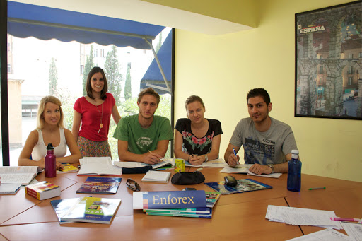 Enforex