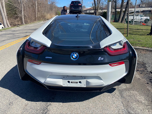 BMW Dealer «BMW Mt Kisco», reviews and photos, 250 Kisco Ave, Mt Kisco, NY 10549, USA