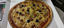 Plats et boissons du Pizzeria FAMOUS PIZZA à Caussade - n°17