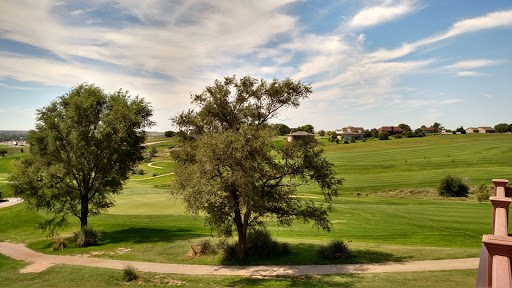 Golf Course «Heritage Hills Golf Course», reviews and photos, 6000 Club House Dr, McCook, NE 69001, USA