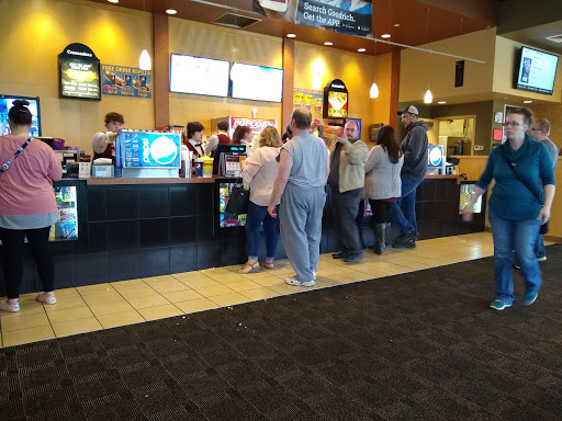 Movie Theater «Goodrich Lebanon 7», reviews and photos, 1600 N Lebanon St, Lebanon, IN 46052, USA