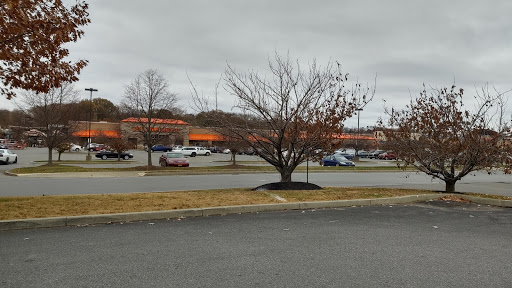 Home Improvement Store «The Home Depot», reviews and photos, 3470 North Rd, Poughkeepsie, NY 12601, USA