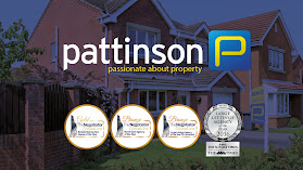 Pattinson Estate Agents - Forest Hall branch