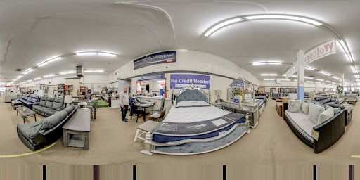 Amish Furniture Store «K & A Furnishing», reviews and photos, 935 Texas St, Fairfield, CA 94533, USA