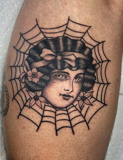 Tattoo Shop «Black Point Tattoo», reviews and photos, 1302 Ayers St, Corpus Christi, TX 78404, USA