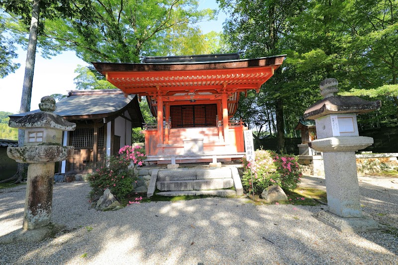 厳島神社