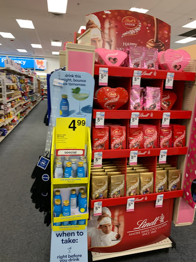 Drug Store «CVS», reviews and photos, 317 Lancaster Ave, Ardmore, PA 19003, USA
