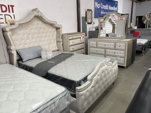 Furniture Store «Furniture Depot», reviews and photos, 11022 Harry Hines Blvd, Dallas, TX 75229, USA