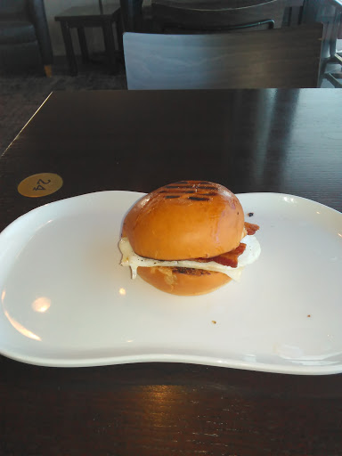 Sandwich Shop «Panera Bread», reviews and photos, 1355 E Yosemite Ave, Manteca, CA 95336, USA