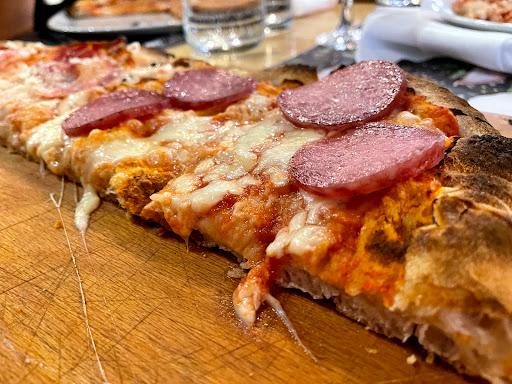 Pizzeria Paola Ancona in Ancona, Provincia di Ancona