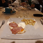 Photo n°4 de l'avis de P.o fait le 29/10/2023 à 18:49 sur le  Ristorante Pizzeria Il Portico à Bergantino