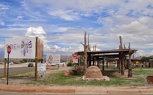 Poeh Cultural Center - photo 22