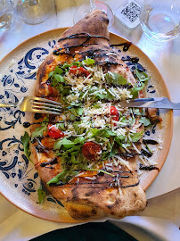 Plats et boissons du Restaurant Pizzeria Famigliare Da Antonio e Marco Morreale à Tassin-la-Demi-Lune - n°6