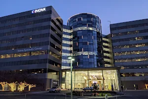 Inova Schar Cancer Institute (Dept of Fairfax Hospital) image