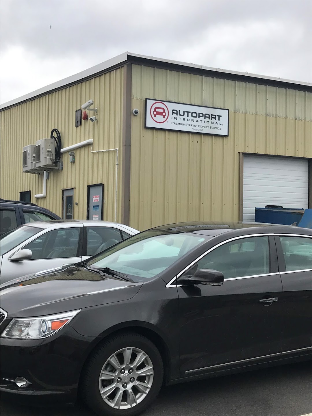 Autopart International