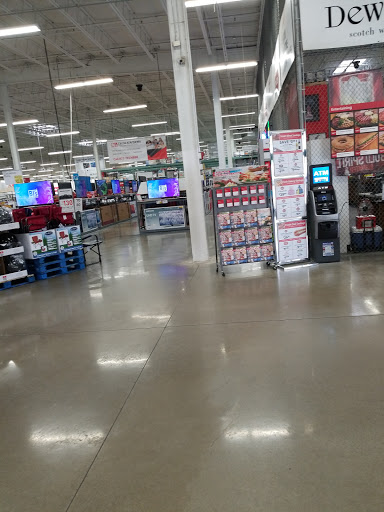 Warehouse club «BJ’s Wholesale Club», reviews and photos, 1155 Palm Bay Rd NE, Palm Bay, FL 32905, USA
