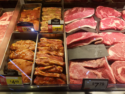 Grocery Store «Giant Food Stores», reviews and photos, 50 Wynnewood Rd, Wynnewood, PA 19096, USA