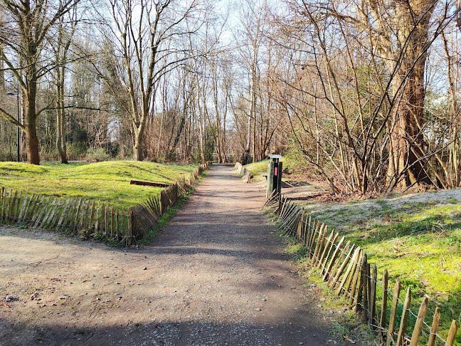 Sint-Baafskouter park
