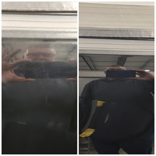 Auto Body Shop «Superior Detailing and Reconditioning, LLC», reviews and photos, 602 Ruppert Rd, Iowa City, IA 52246, USA