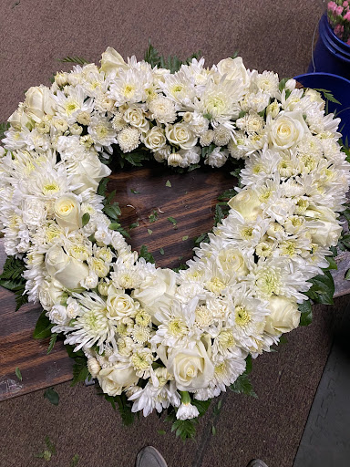 Florist «Flowers by my Michelle», reviews and photos, 432 Caldwell Blvd, Nampa, ID 83651, USA