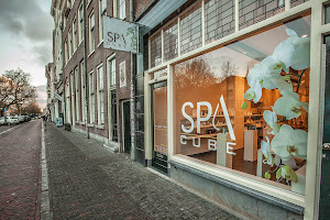 Spa Cube