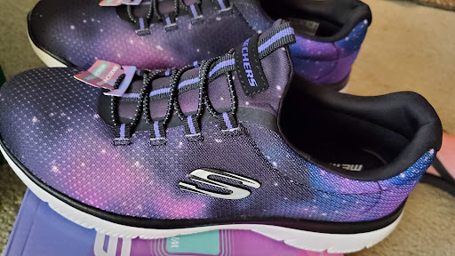 Shoe Store «SKECHERS Factory Outlet», reviews and photos, 537 Monmouth Rd, Jackson, NJ 08527, USA