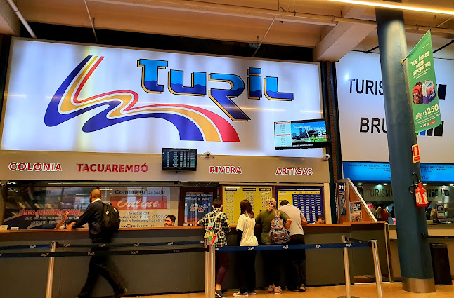 Agencia TURIL - Agencia de viajes