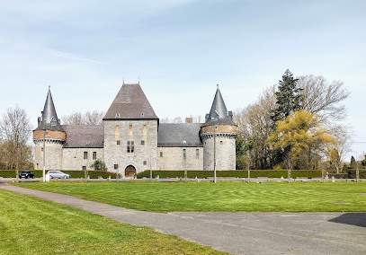 Château-fort de Solre-sur-Sambre