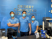 Desert Computer Solutions - Photo 8 - Car repair in Tempe, AZ, Phoenix