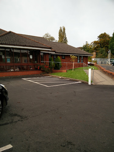Selly Park Surgery - Doctor
