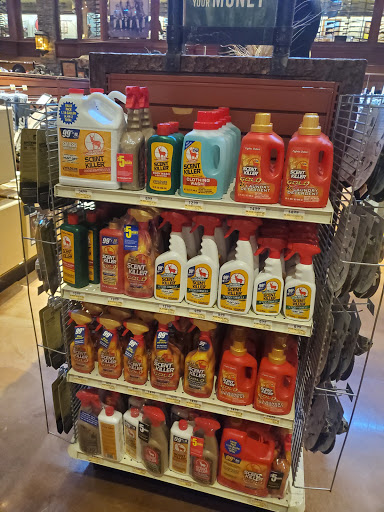 Sporting Goods Store «Bass Pro Shops», reviews and photos, 1935 S Campbell Ave, Springfield, MO 65807, USA