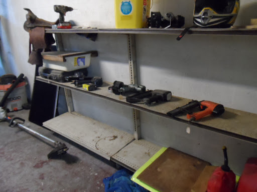 Pawn Shop «Crown Wholesale Guns», reviews and photos, 5355 Gall Blvd, Zephyrhills, FL 33542, USA