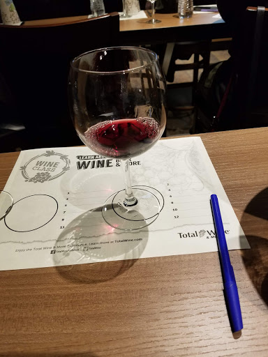 Wine Store «Total Wine & More», reviews and photos, 1063 Edwards Ferry Rd NE, Leesburg, VA 20176, USA