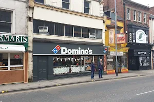 Domino's Pizza - Darlington image