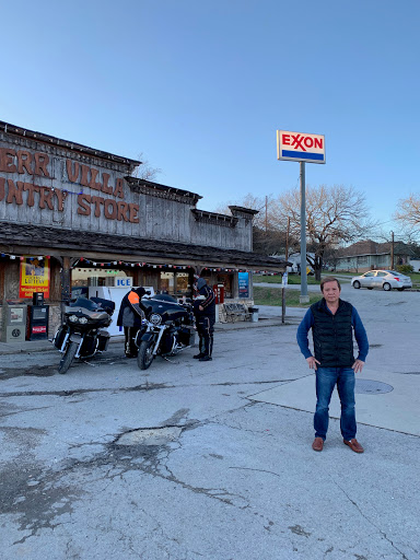 Gas Station «Kerr Villa Kountry Store», reviews and photos, 920 Harper Rd, Kerrville, TX 78028, USA